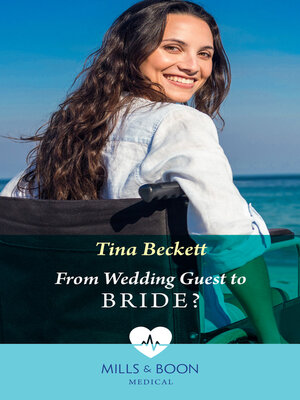 cover image of From Wedding Guest to Bride?